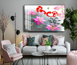 Tranh thầy cô tranh tri  ân nhà giáo