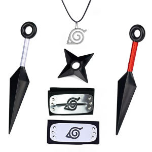 ชุดเครื่องแต่งกายคอสเพลย์นารูโตะ สําหรับผู้ใหญ่ และเด็ก เหมาะสำหรับเด็กอายุ 5-18 ปีขึ้นไป เครื่องแต่งกายปาร์ตี้ฮาโลวีน