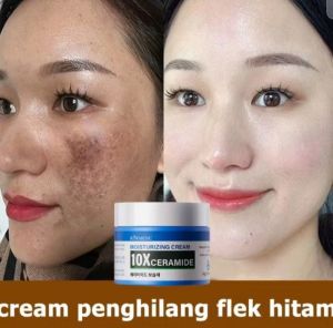 CERAGLOW YOUTH CREAM ANTI WRINKLES CREAM / Krim penghilang flek hitam IFN