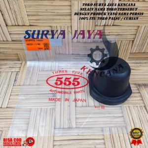 STOPPER DEPAN HINO LOHAN HINO 500 FM260TI H07C 555 PART MOBIL