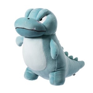 MINISO Mingchuang Youpin Dinosaur Series Domineering Dinosaur Doll Plush Doll Pillow