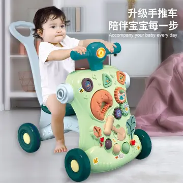 Baby Walker Wheel Chair Best Price in Singapore Sep 2024 Lazada