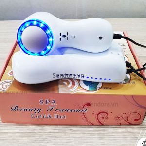 Búa lạnh mini điện di tinh chất lạnh sâu búa điện di