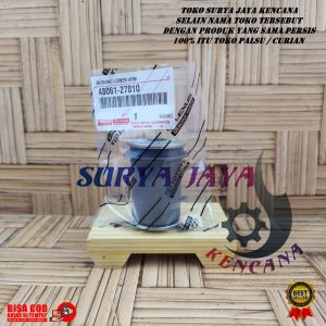 BUSHING LOWER ARM SAYAP BAWAH KIJANG 5K 7K ORIGINAL