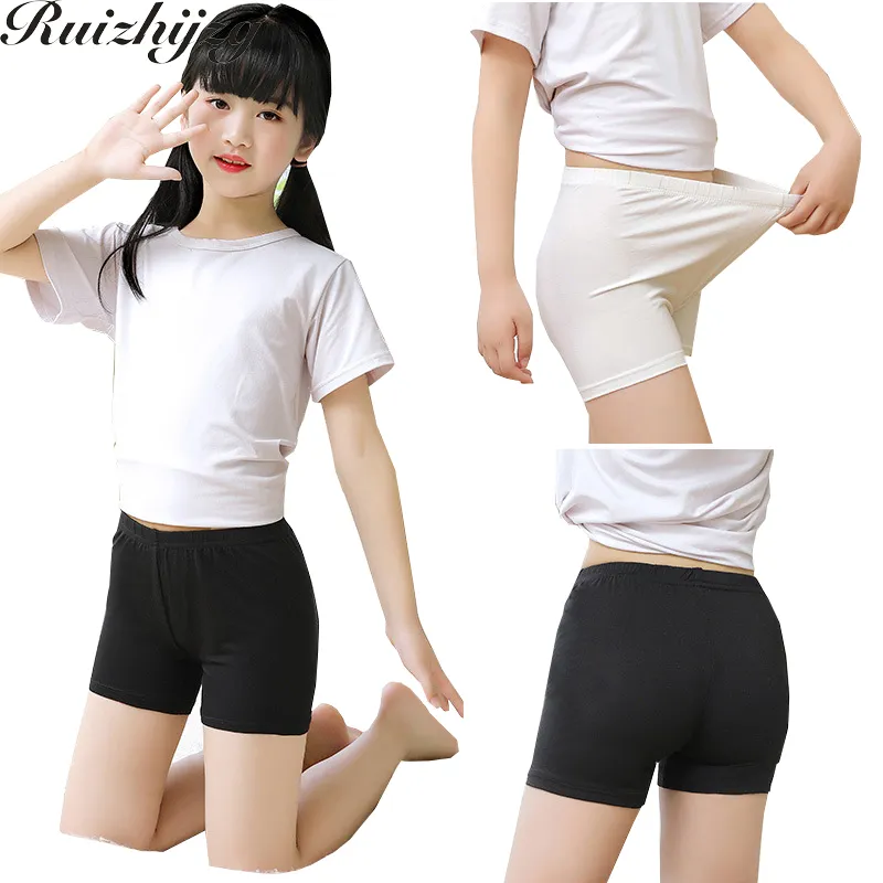 Girls Safety Pants Malaysia Ready Stock Young Teenagers Soft Inner