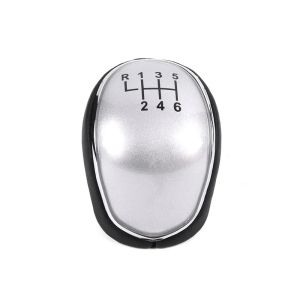 sapid For Ford Mondeo gear shift head handball gear lever handball car gear head modification accessories B4K2H