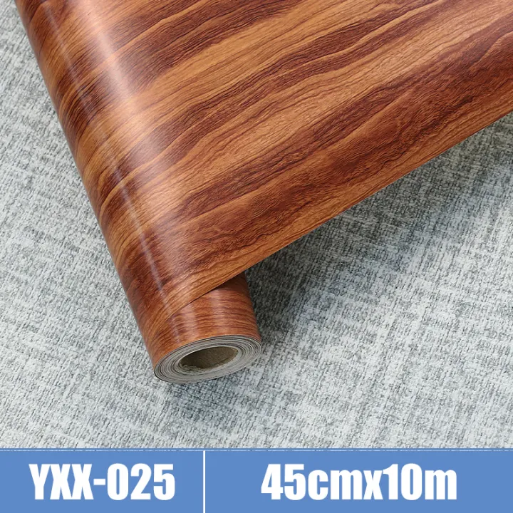 wood%20wallpaper%20sticker%20waterproof%2010metersX45cm%20PVC%20wallpaper%20room%20design%20wall%20door%20Sticker%20PVC%20wooden%20self%20adhesive%20wall%20sticker%20home%20decor%20-%20Image%2010