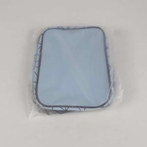 ARAFURA - QEHIIE Tas Kosmetik Make Up Travel Wanita - Q686
