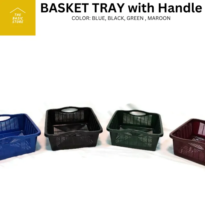 Basket Tray main image 1