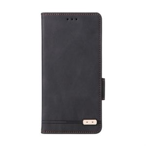 Casing For Oppo Reno12 F Reno 12 F 12F OppoReno12F 5G 2024 Flip Leather Magnetic Buckle Flip Card Slot Stand Holder Bracket Wallet Shockproof Anti Fall Full Protection