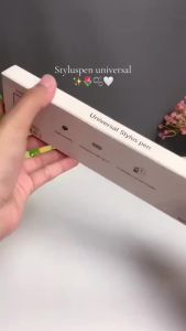 Universal Stylus Pen for Android/iOS Capacitive Touch Screen Tablet Pencil