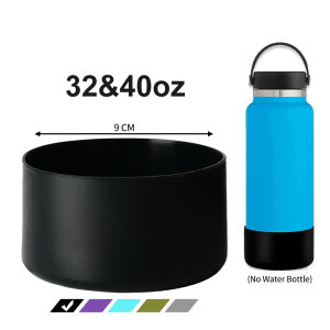 20OZ/32OZ/40OZ Hot&Cold Insulated Tumbler Stainless Steel Water Bottles - Vacuum Insulated & Reusable with Easy Carry Handle Tumbler Thermos Sports Cup Tumbler Gift