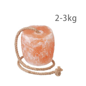 1-3KG Mineral Block Salt Licks for Animals Pure Mineral Block Digestive Aid