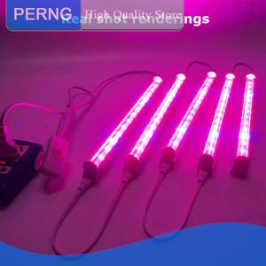 [PERNG] Tehe Đầu nối ống T4 T5 T8 đầu cắm dây cáp cho đèn huỳnh quang led thanh phát triển đèn