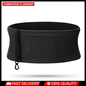 Invisible Anti-Theft Pack Belt Bags Breathable Phone Belt Bags for Outdoor Sport