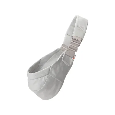 NEW | Ergobaby Upsie Sling Carrier - Ergonomic & Lightweight Baby to Toddler Easy to Wear