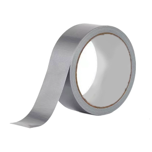 Super Sticky Cloth Duct Tape Carpet Floor Waterproof Tape Luggage Traceless Bundles Adhesive Tape Easy to Use