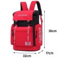 ransel backpack tas punggung pria tas pria tas cowo tas murah model tas terbaru fashion pria tas terlaris  bisa cod. 