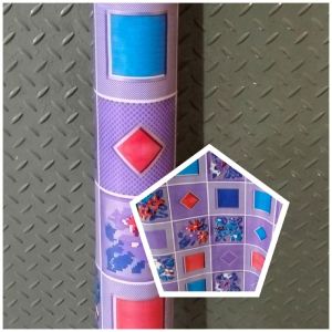 ( ROLL = 12 METER ) KARPET LANTAI AO RUMAH banyak MOTIF 1ROLL / KARPET VYNIL 12 METER