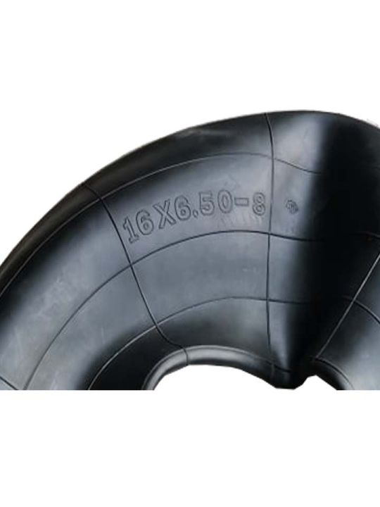 16x6.50-8 Interior Tube Usable to Tractor Tire 16x6.5-R8 ( 1 Pc ...