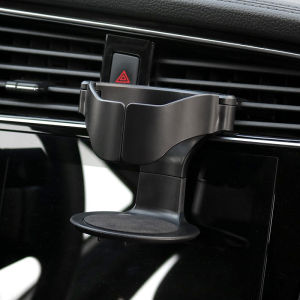 Giá Đỡ Chai Nước Uống Có Lỗ Thông Hơi Ô Tô Giá Đỡ Cốc Thông Hơi Nước Nội Thất Ô Tô Phụ Kiện Xe Hơi