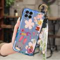 Waterproof Dirt-resistant Phone Case For Samsung Galaxy M53 5G/SM-M536B/Quantum3 Durable mobile case cell phone sleeve. 