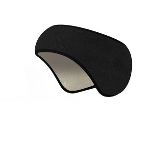 KIPRUN Earmuff Eye Mask Soundproof Earmuffs For Sleeping Plush Sleeping Mask Eyemuff Eye Cover Warm Relax Plush Blindfold Cotton Eyes Bandage