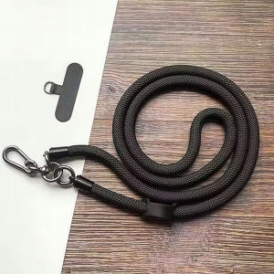 Universal Phone Lanyard with Strap Anti-Theft Design & Premium Metal Buckles Suitable for All Phones