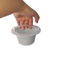 Skimmer Kolam Renang Plastik PP Untuk Hayward Skimmer Basket. 