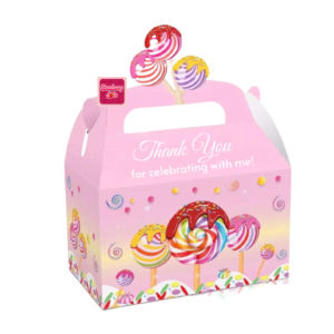 1pc Candyland Party Lootbox Candy Land Party Candy Party Theme Candyland Party
