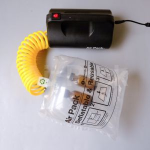 Air Pack Electric Air Pump [AP-02]