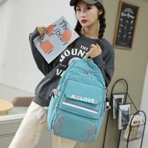 BLAUGRANA.ID // PROMO { COD } TAS RANSEL SEKOLAH ANAK PEREMPUAN TERBARU 2024 {FREE++ GANTUNGAN} TAS PUNGGUNG SEKOLAH CEWEK SDSMPSMA DENGAN DESAIN ELEGAN DAN IMUT TAS RANSEL SEKOLAH ANAK DENGAN LAPSITAS BESAR
