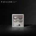 PAULASH PRO MINI (High Quality, Reusable False Eyelashes with Free Lash Glue). 