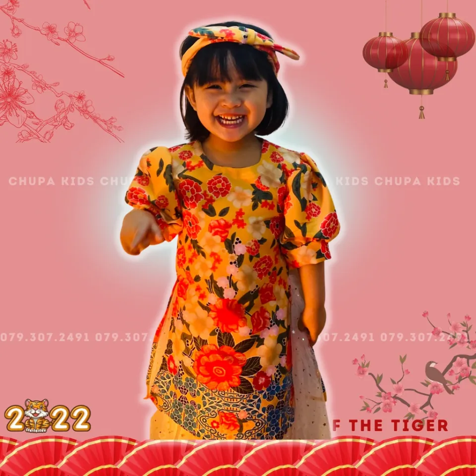 Set váy dạ đỏ đẹp hàng cao cấp Quảng Châu cho bé gái | Shopee Việt Nam