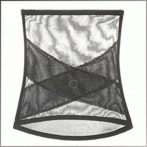 Body Belt Better Shaping Effect Shape Belt Magnets Memory Cartilage Good Details Small Waist