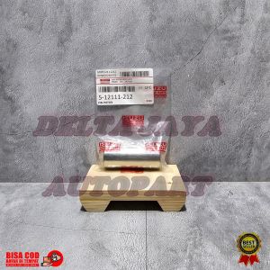 PIN PISTON PANTER 2.3 2300CC