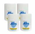 Milcu Underarm & Foot Deodorant Powder 20g TRAVEL PACK. 