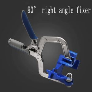 btnx 90 ° wood products right corner fixture fixture multi-function angle fixture 4P7H5