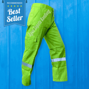 Celana Setelan Proyek Model Pdl / Celana Stelan Katelpak Safety Wearpack Setelan Termurah Kualitas Baik