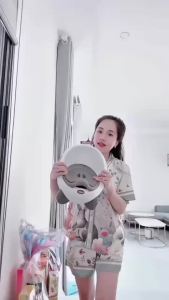 Bô Hokori Việt Nhật Bô Tập Đi Vệ Sinh Cho Bé Nhựa PP Cao Cấp Dễ Dàng Vệ Sinh Đủ 3 Màu Sắc