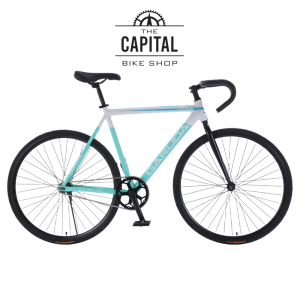 Garuda Cyclone Fixed Gear Bicycle New Aluminum Alloy Garuda Fixie