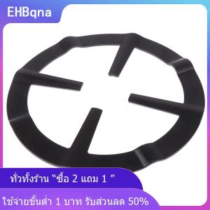 [COD] EHBqna KITCHEN 1PC เตารีดเตาแก๊สเตาจานจานกาแฟ Moka POT Stand REDUCER Ring Holder