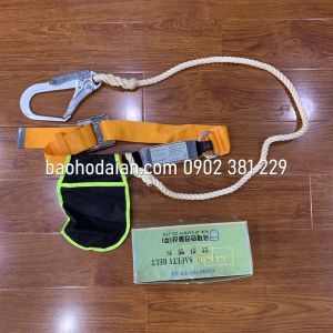 Dây đai an toàn nịt bụng chống sốc Hàn Quốc SSEDA SAB1302