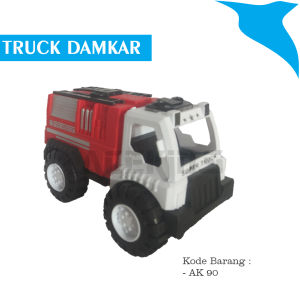 Mainan Koleksi Anak Cowok Truk Bangunan Tangki Tangga Excavator Mobil Super Truck Series Murah