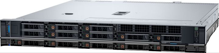 PowerEdge R360 Server [PowerEdge R360 - [ASPER360]] ยี่ห้อ DELL ...