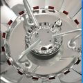 Bếp gas mini ,trong nhà ngoài vườn dã ngoại ,du lịch ,nhỏ tiện lợi hàng cao cấp. 