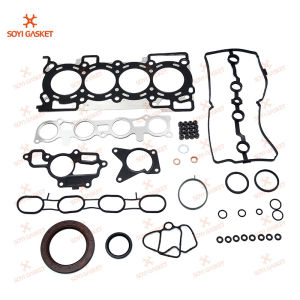 MR20 MR18 Qashqai Qijun Teana 2.0 10101-EN228 Engine Overhaul Kit Valve Cover Gasket