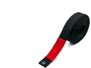 Brazilian Jiu Jitsu BJJ Belts 215cm - 315cm  A0 A1 A2 A3 A4 Black Brown Purple Blue White