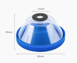 อุปกรณ์เก็บ ฝุ่น เจาะ สว่าน ที่เก็บฝุ่นเจาะสว่าน เก็บฝุ่นสว่าน ถ้วยเก็บฝุ่นสว่าน ที่เก็บฝุ่นเจาะผนัง