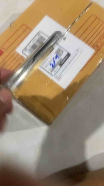 Buyer review video 4